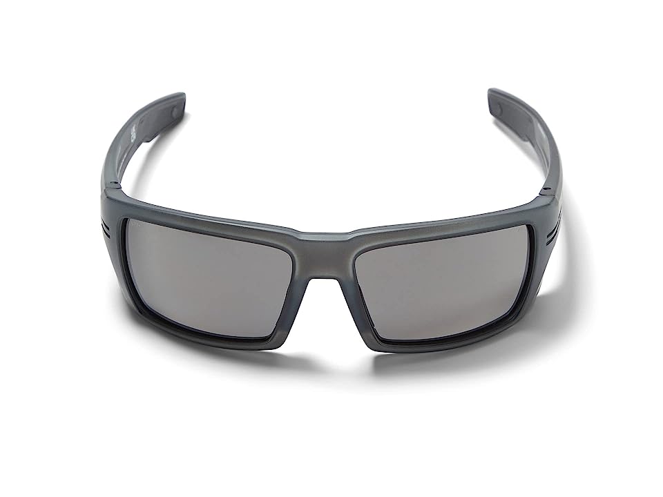 Rebar ANSI Matte Translucent Gunmetal - Happy Gray Polar