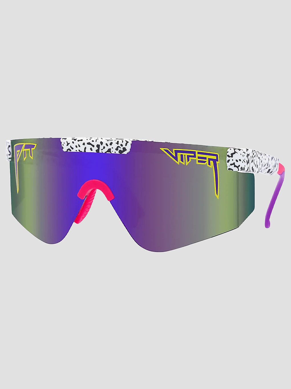 The Merika Polarized