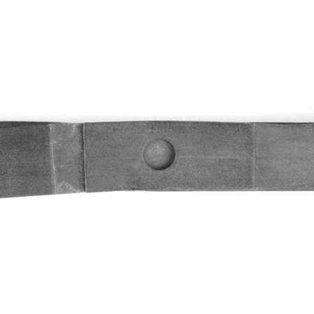 Kenda, Rim Strip, 26'', 20mm, Rubber