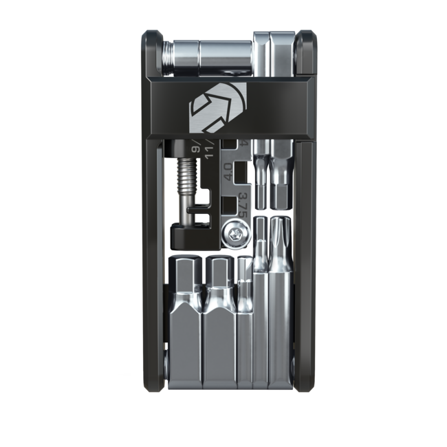 PRO Mini Tool Performance 13F Alloy body/Comp w BC Smart