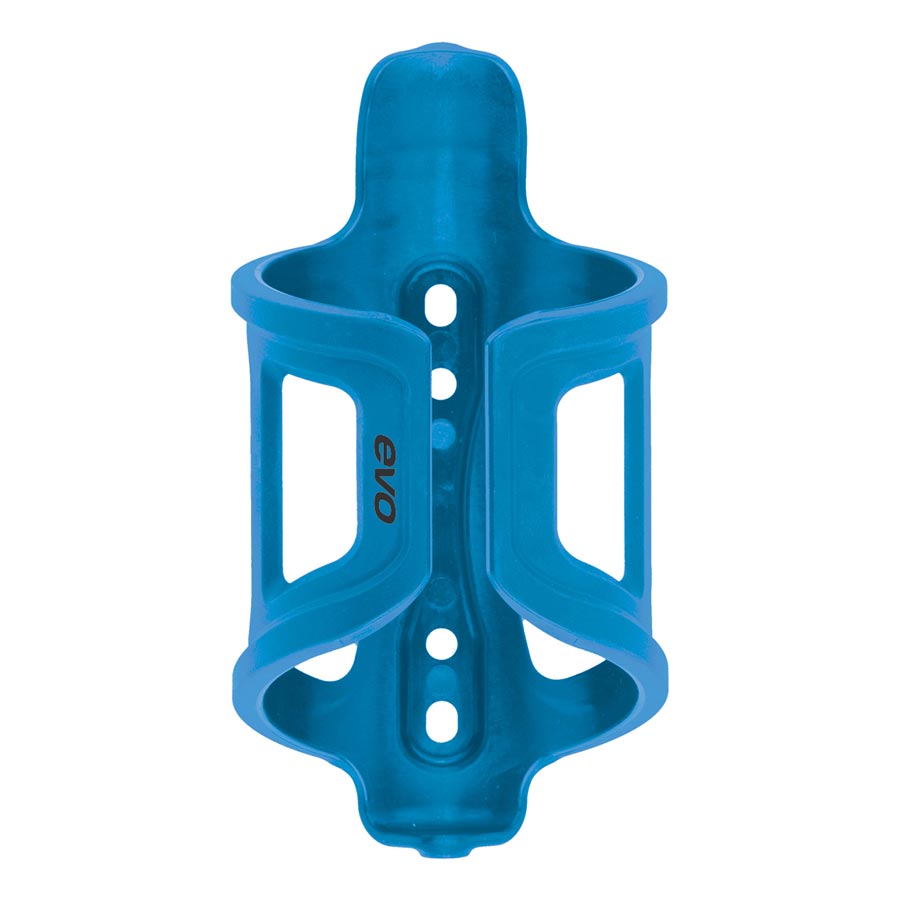 EVO, Grappler, Bottle Cage, Composite, Red