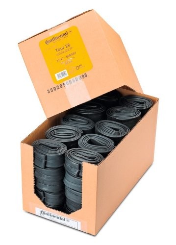Tube 27.5 x 1.75-2.5 - PV 42mm - 50 pc Bulk Pack