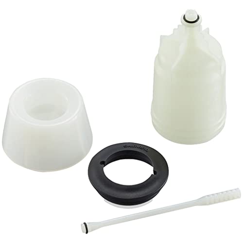 Shimano, TL-BR002, Funnel and stopper for ST type brakes, Y13000090