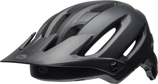 4Forty MIPS Helmet Mat/Gls Black LG