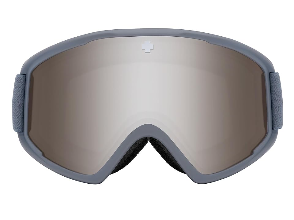 Spy Crusher Elite Matte Spring Blue