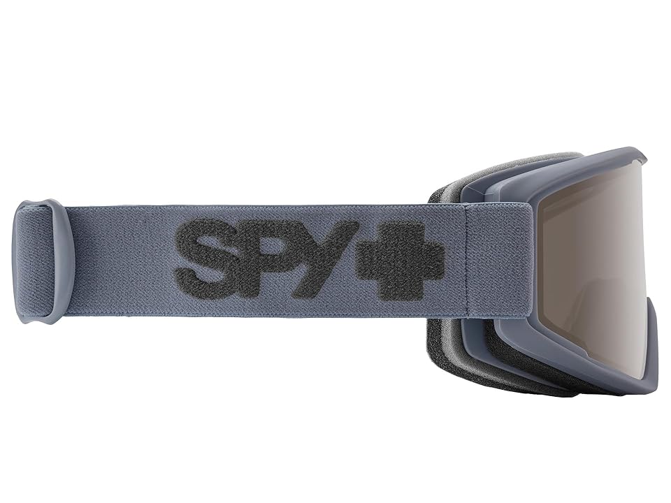 Spy Crusher Elite Matte Spring Blue