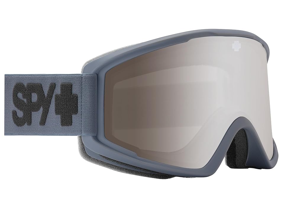 Spy Crusher Elite Matte Spring Blue