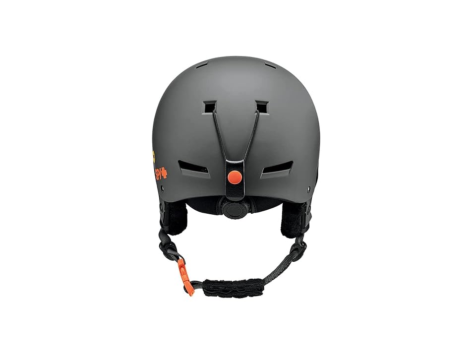 Spy Helmet Galactic Grey SM
