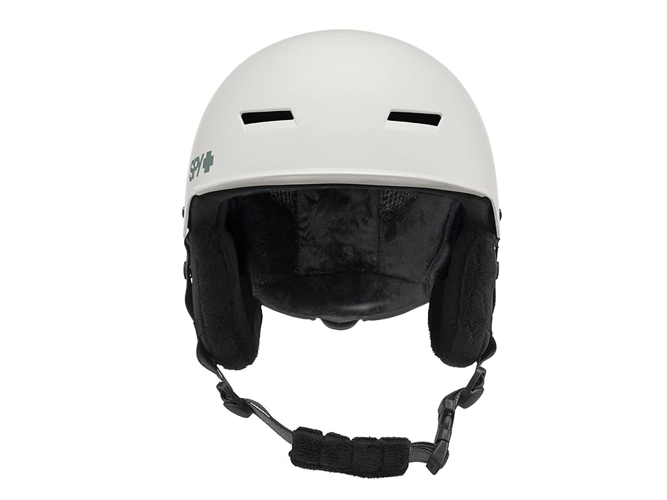 Spy Helmet Galactic Light Grey LG