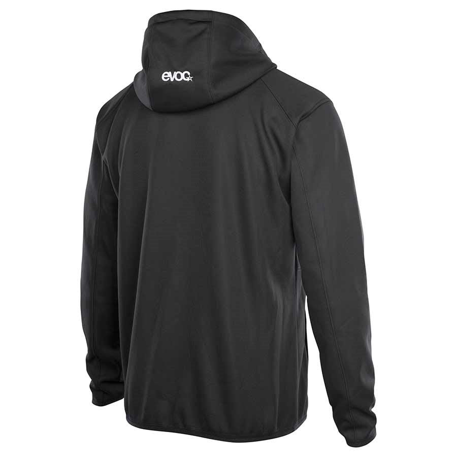 EVOC Hoody Jacket Mens XL Black