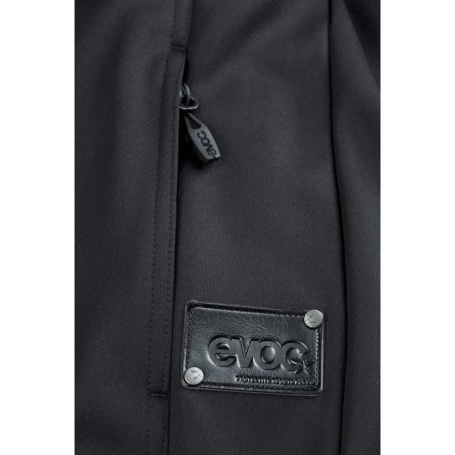 EVOC Hoody Jacket Mens XL Black