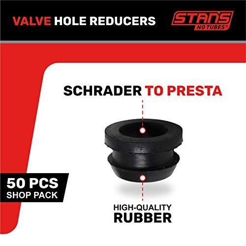 NT RIM HOLE REDUCERS x50pack (1PC)