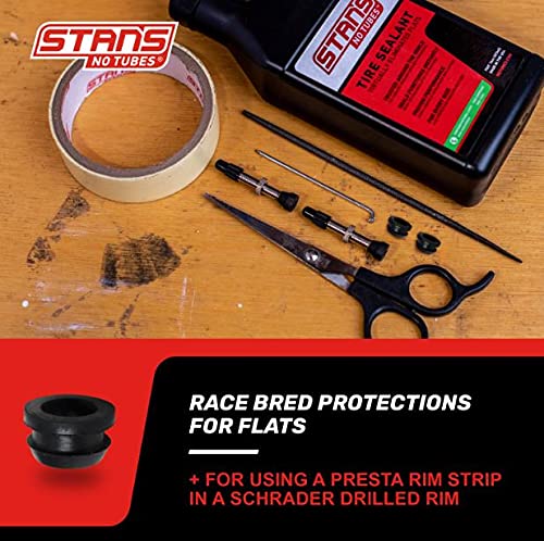 NT RIM HOLE REDUCERS x50pack (1PC)