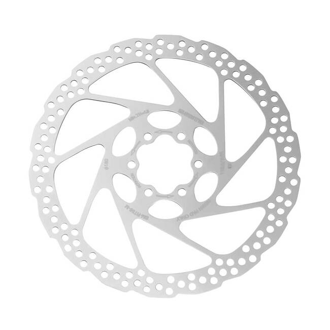 ROTOR FOR DISC BRAKE, SM-RT56 6 BOLT