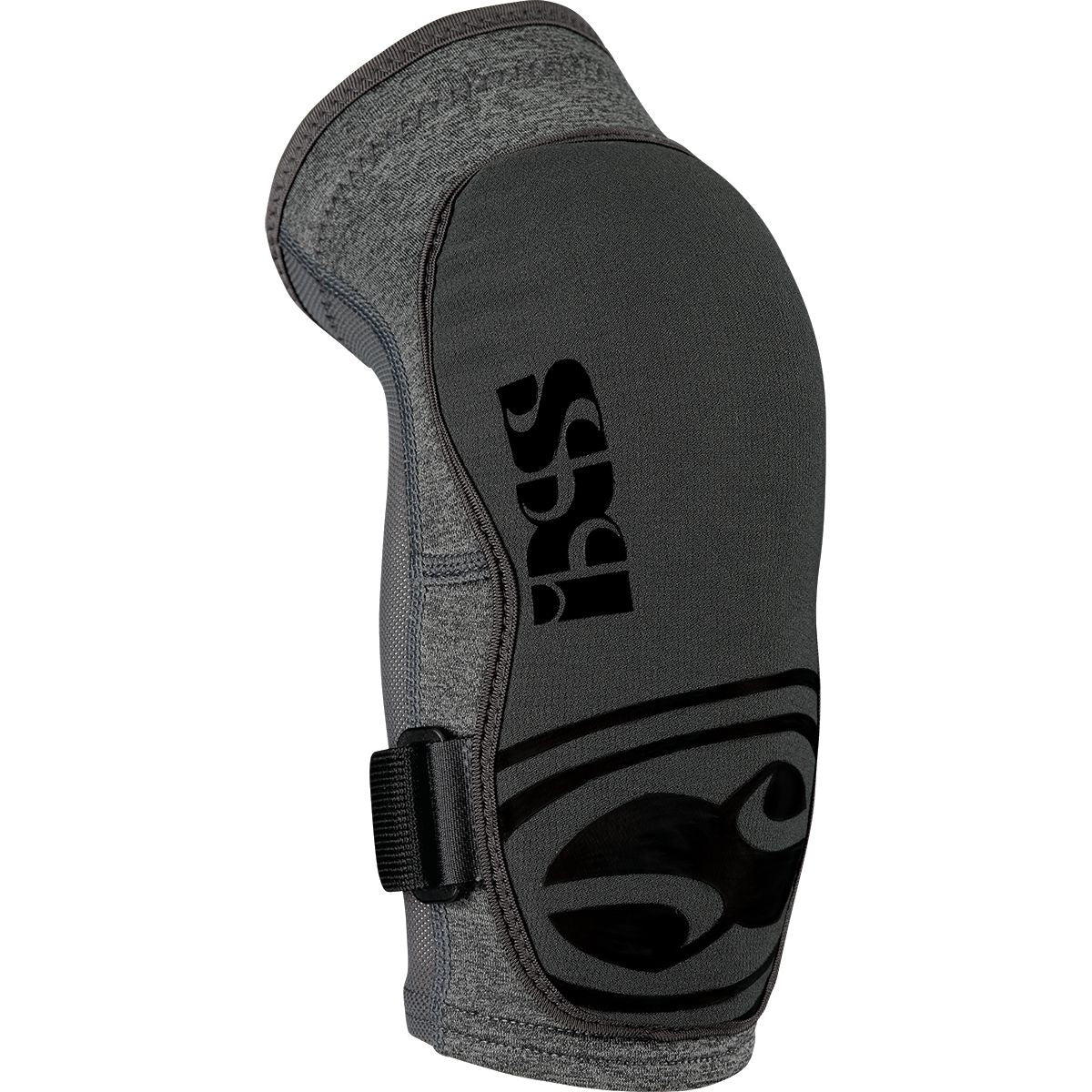 IXS FLOW EVO+ ELBW PAD GRY MED