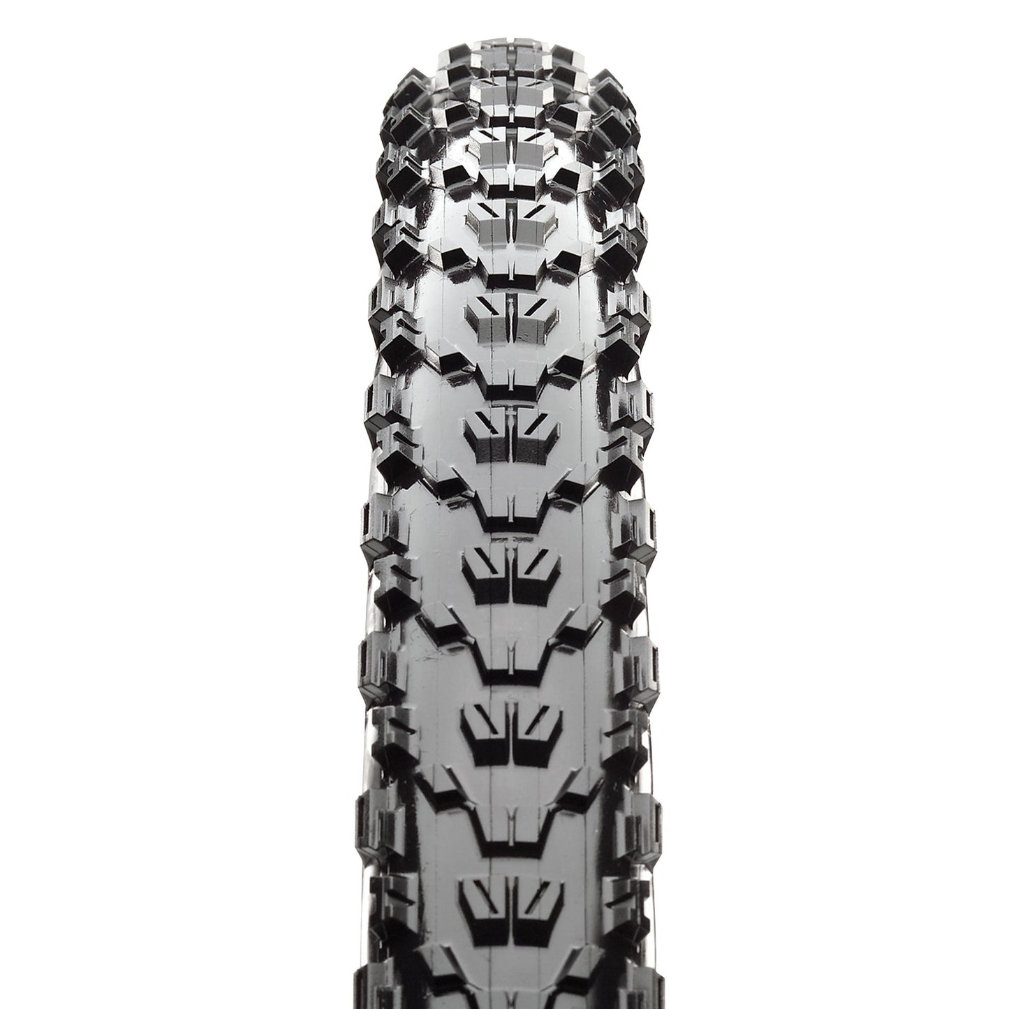 Maxxis, Ardent, Tire, 26''x2.40, Folding, Tubeless Ready, Dual, EXO, 60TPI, Black