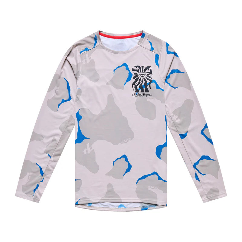 TLD Skyline Pro LS Jersey