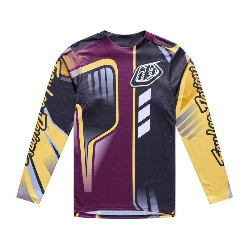 TLD Sprint Pro Jersey