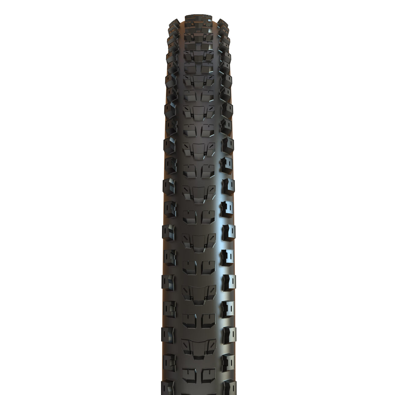 Maxxis, Dissector, Tire, 29''x2.40, Folding, Tubeless Ready, Dual, EXO, 60TPI, Black