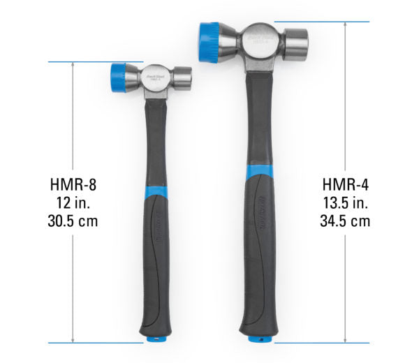 PARK 293 HMR-4 REPLACEMENT HD