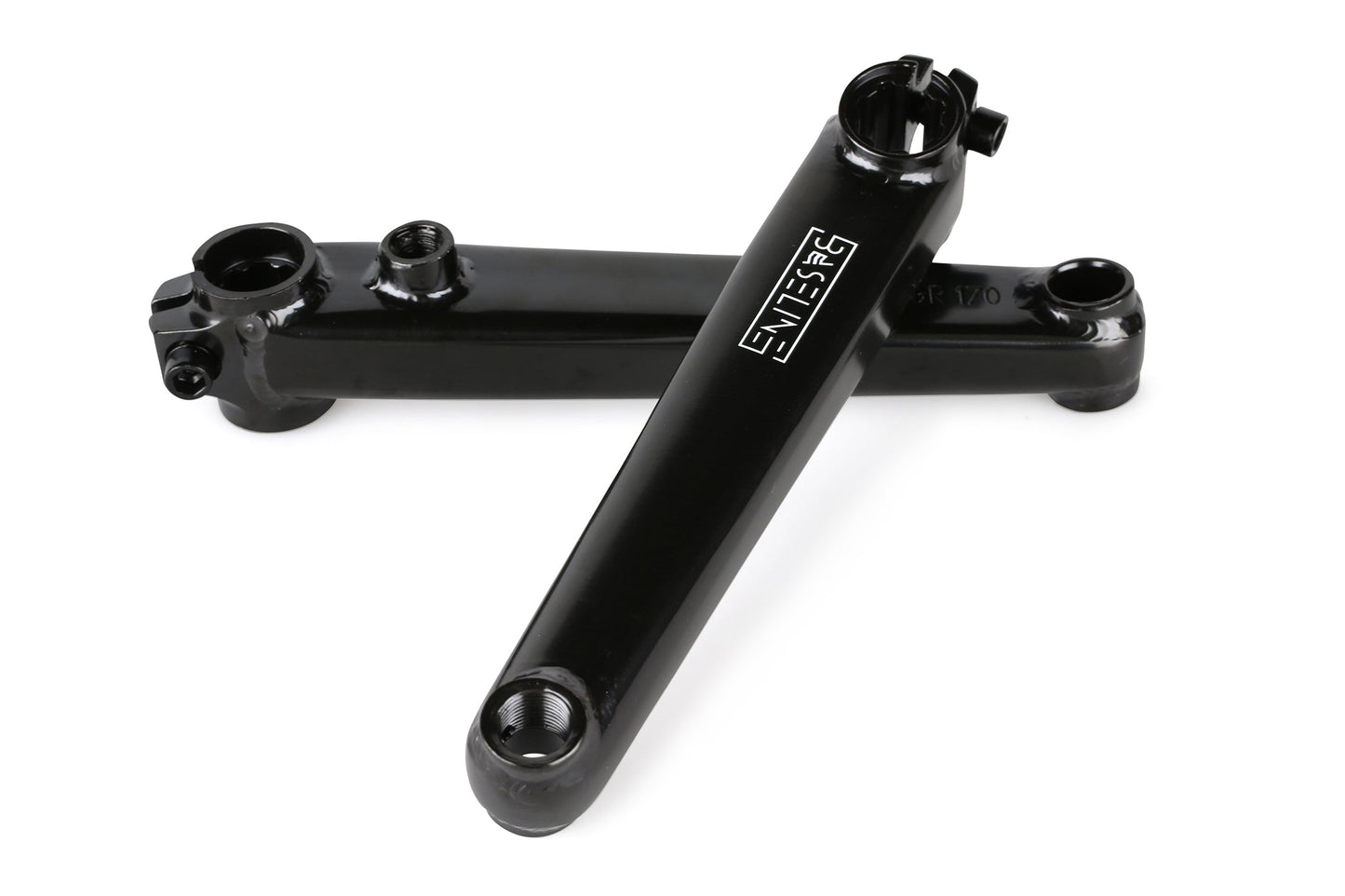 HARO CRANK BASELINE 175MM BLK