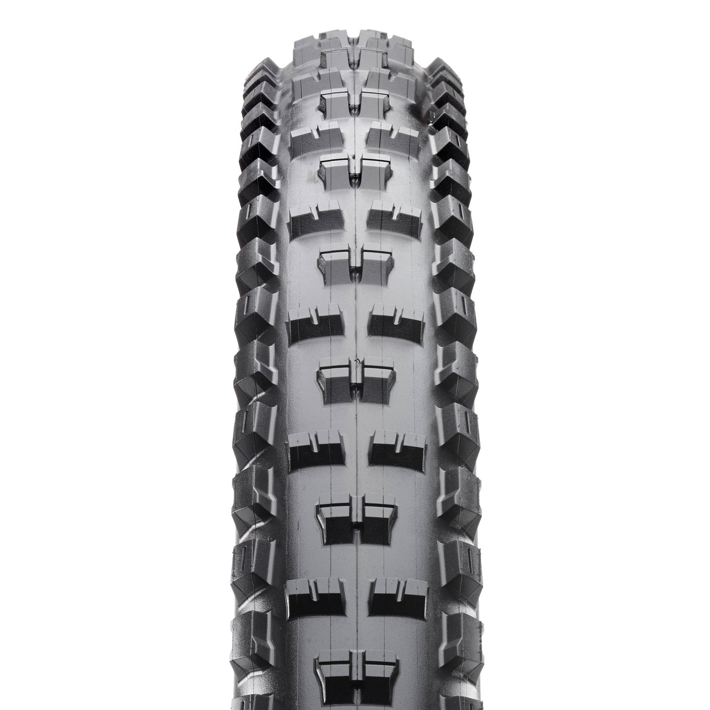 Maxxis, High Roller II, Tire, 29''x2.30, Folding, Tubeless Ready, Dual, EXO, 60TPI, Black
