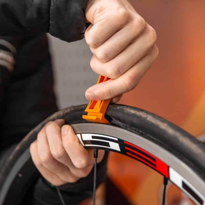 Tyre Monkey
