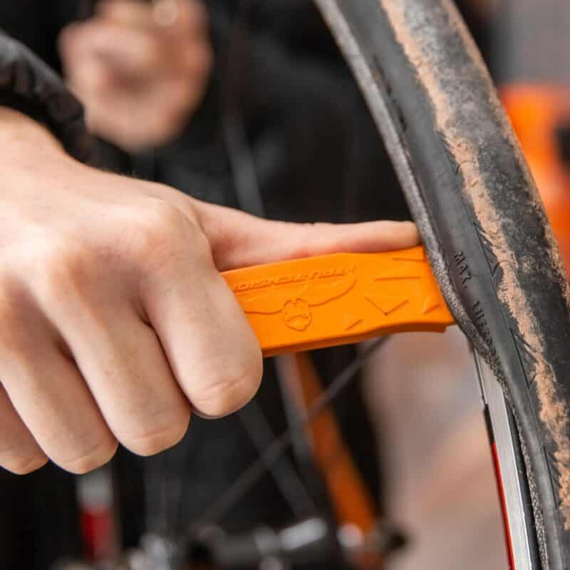 Tyre Monkey