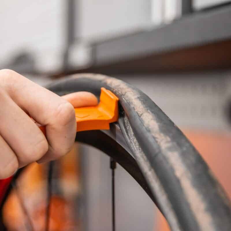 Tyre Monkey