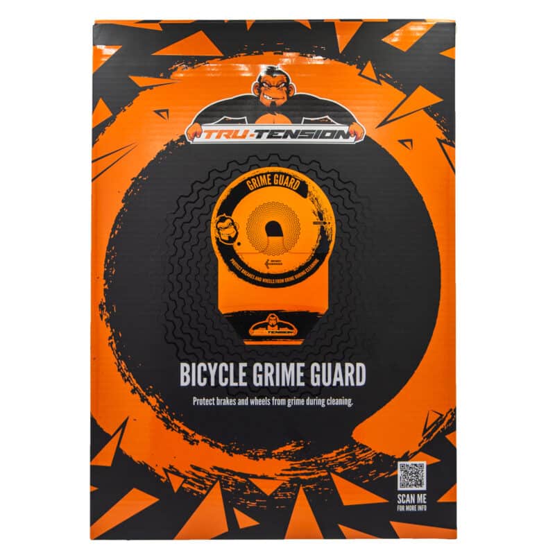 Grime Guard