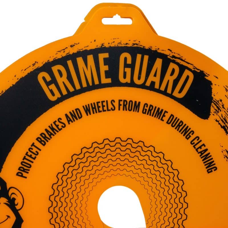 Grime Guard