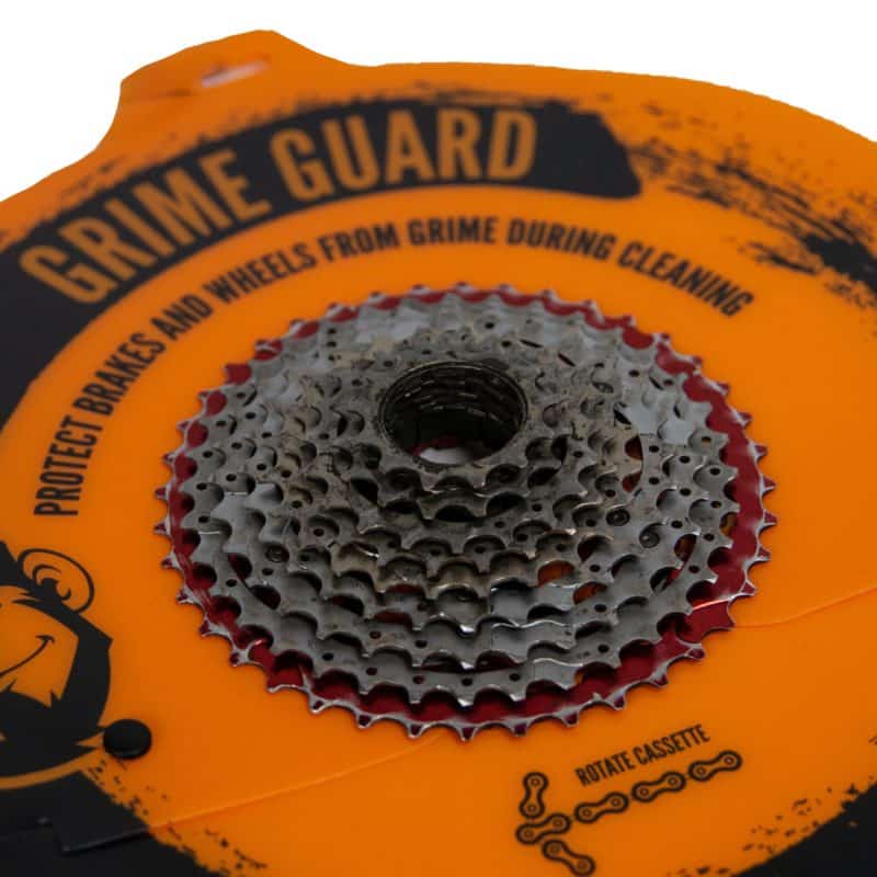 Grime Guard
