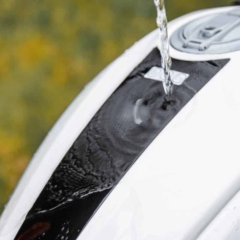 Bike Detailer