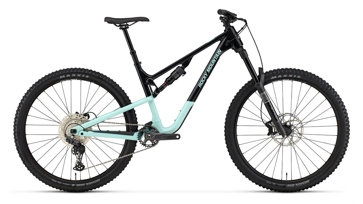 Rocky Mountain Instinct A30
