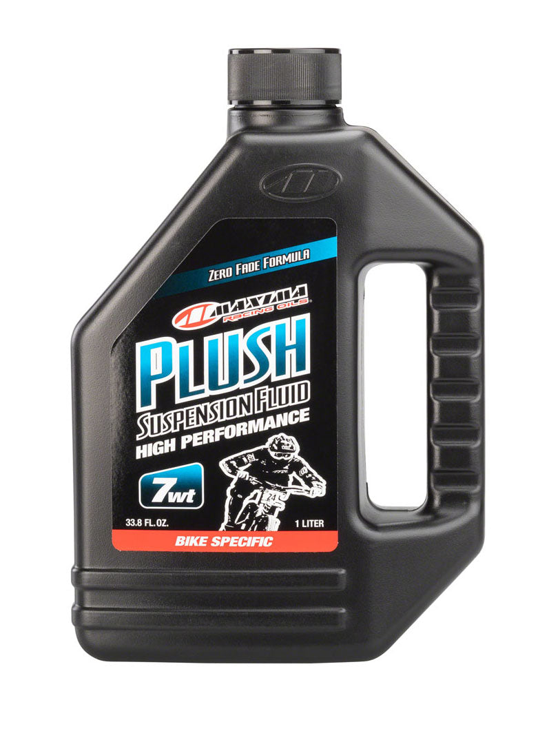 MAX PLUSH SUS FLUID 7 WT 1L