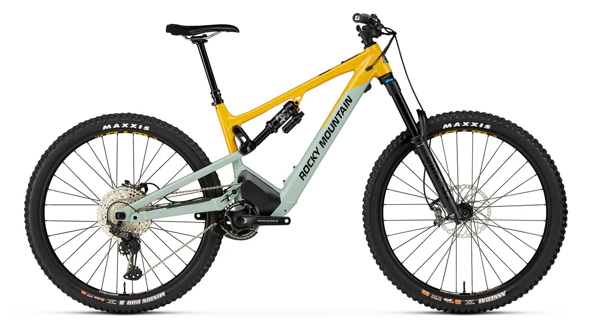 Rocky Mountain Altitude PP A30 LG (RENTAL FOR SALE)