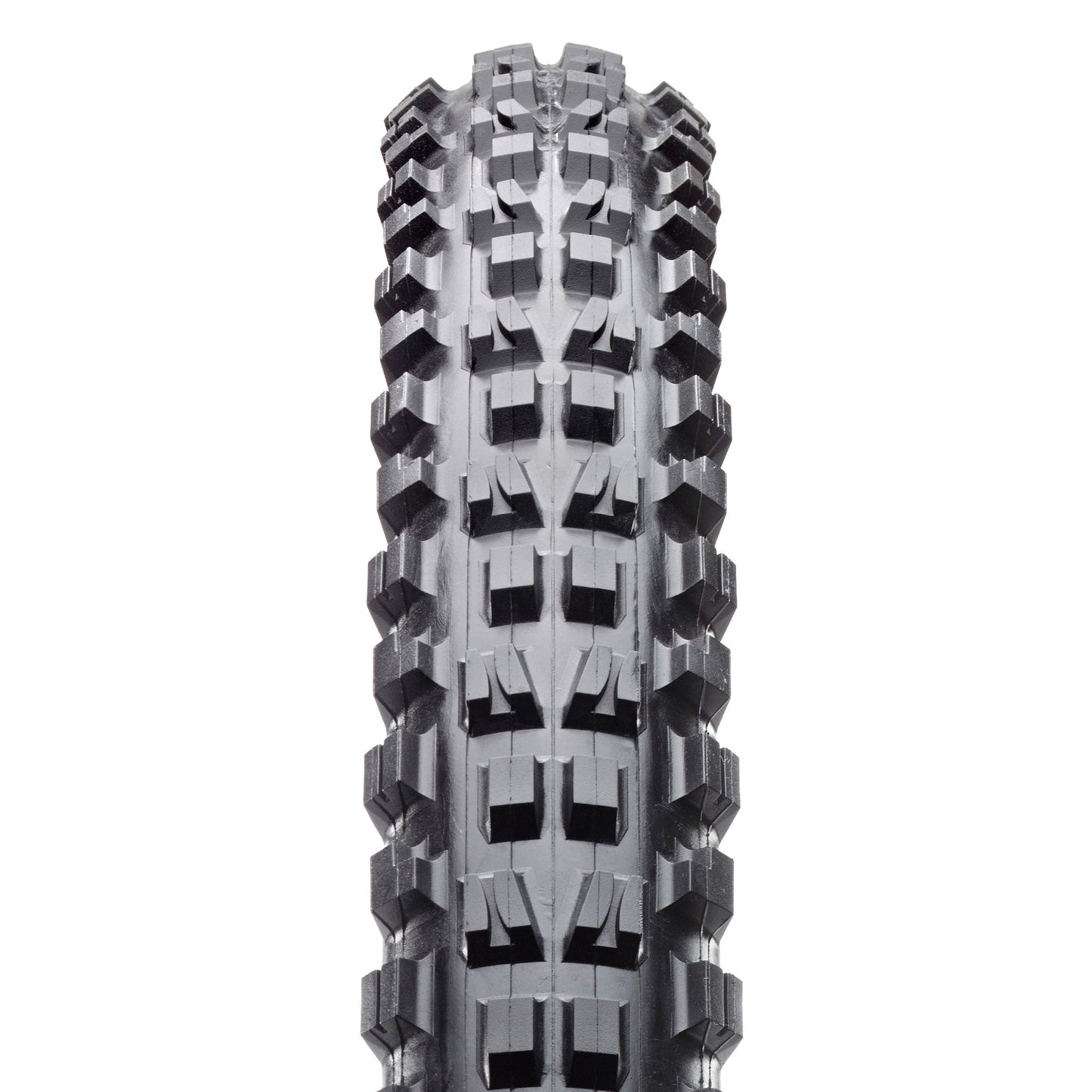Maxxis, Minion DHF, Tire, 27.5''x2.60, Folding, Tubeless Ready, 3C Maxx Terra, EXO+, Wide Trail, Black