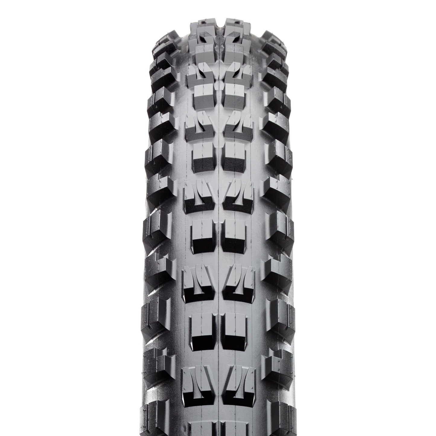 Maxxis, Minion DHF, Tire, 27.5''x2.60, Folding, Tubeless Ready, 3C Maxx Terra, EXO+, Wide Trail, Black