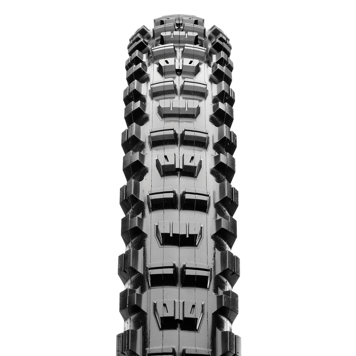 Maxxis, Minion DHR2, Tire, 27.5''x2.40, Folding, Tubeless Ready, 3C Maxx Grip, Double Down, Wide Trail, 120x2TPI, Black