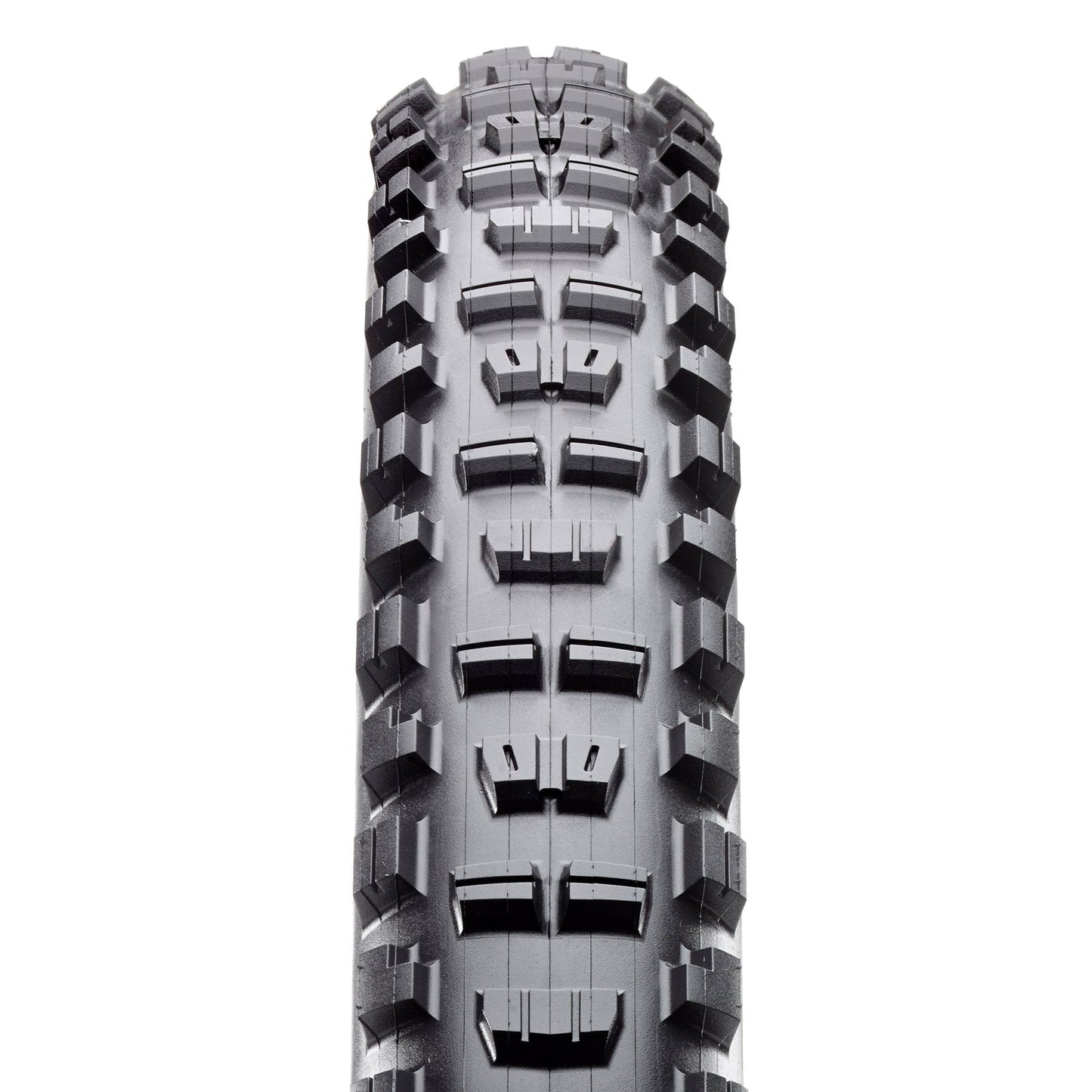 Maxxis, Minion DHR2, Tire, 27.5''x2.40, Folding, Tubeless Ready, 3C Maxx Grip, Double Down, Wide Trail, 120x2TPI, Black