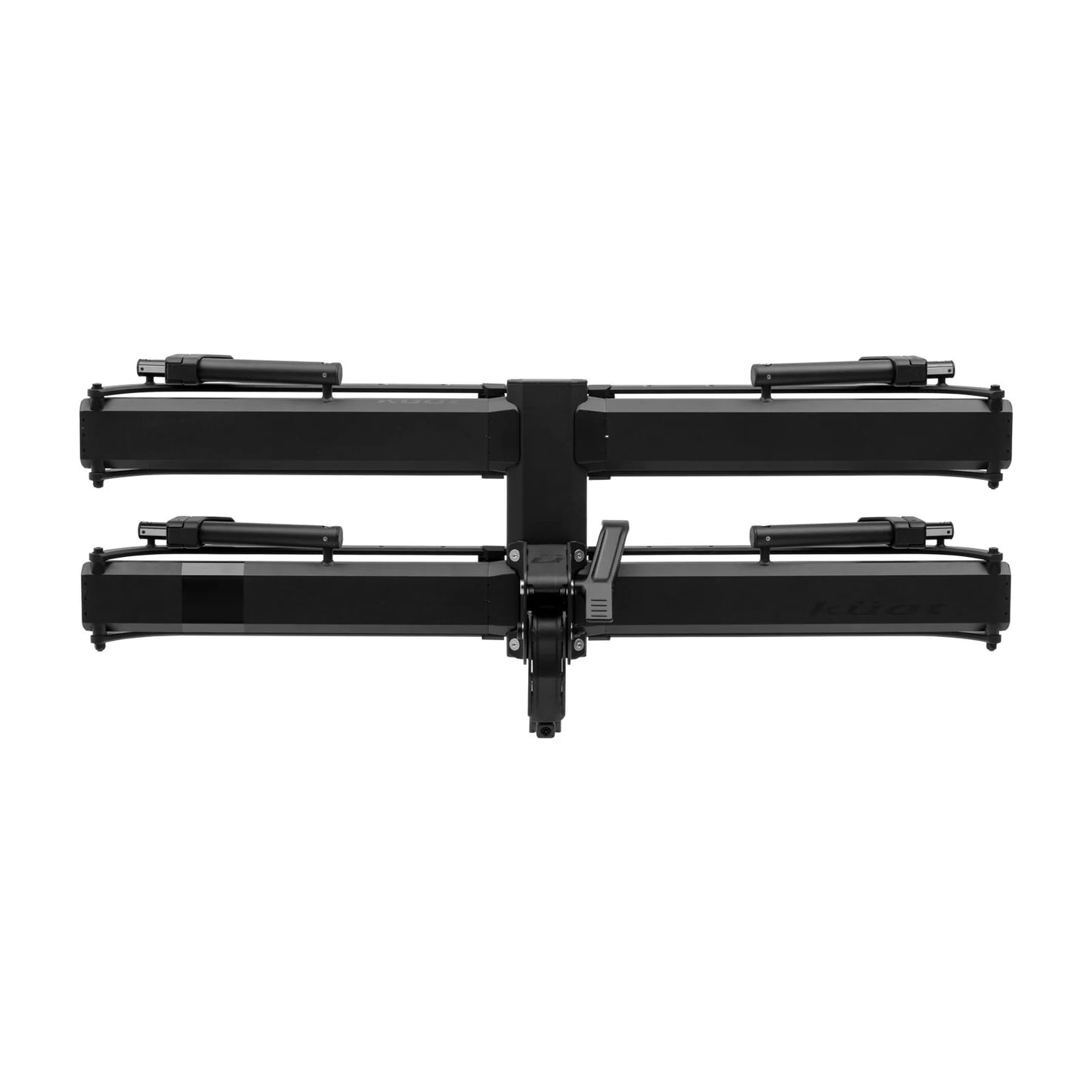 Kuat, Piston Pro, Hitch Mount Rack, 2'', Bikes: 2, Sandy Black