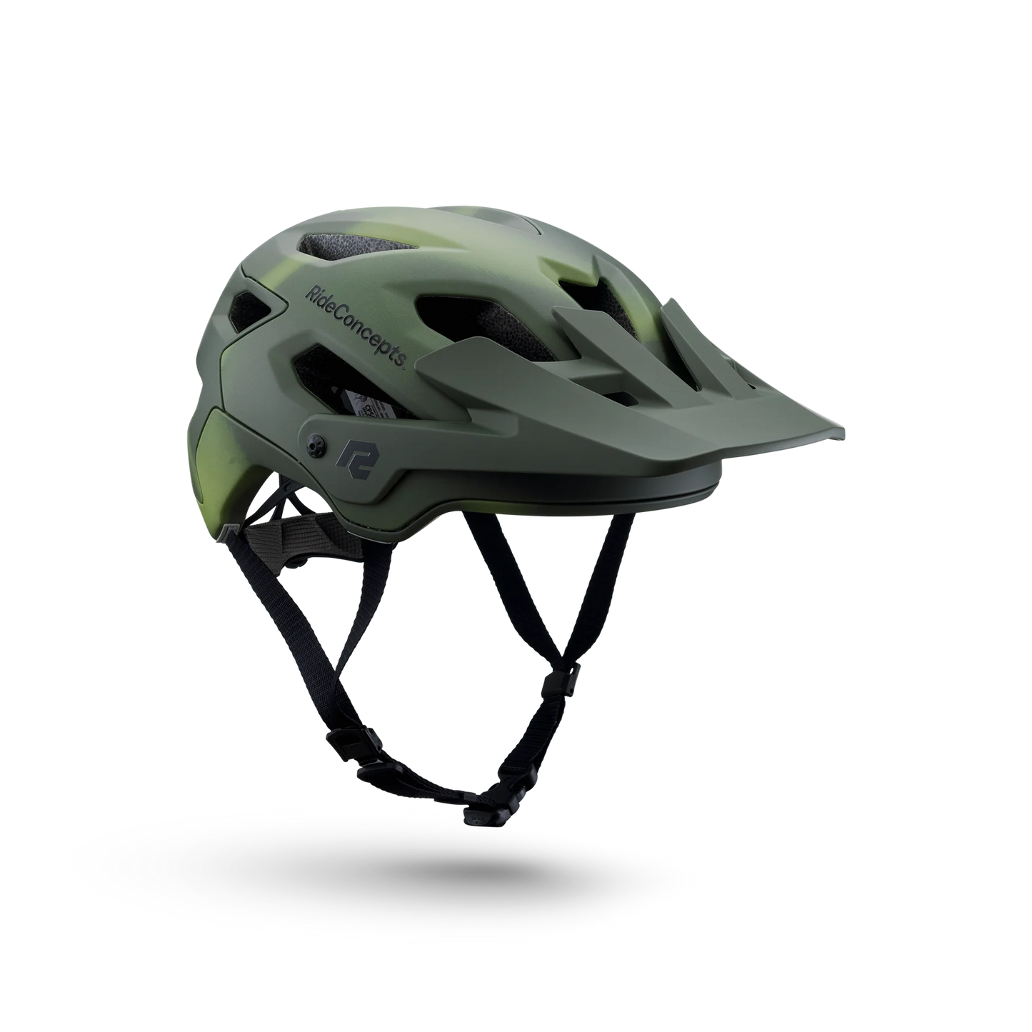 Ride Concepts Drifter Mips helmet