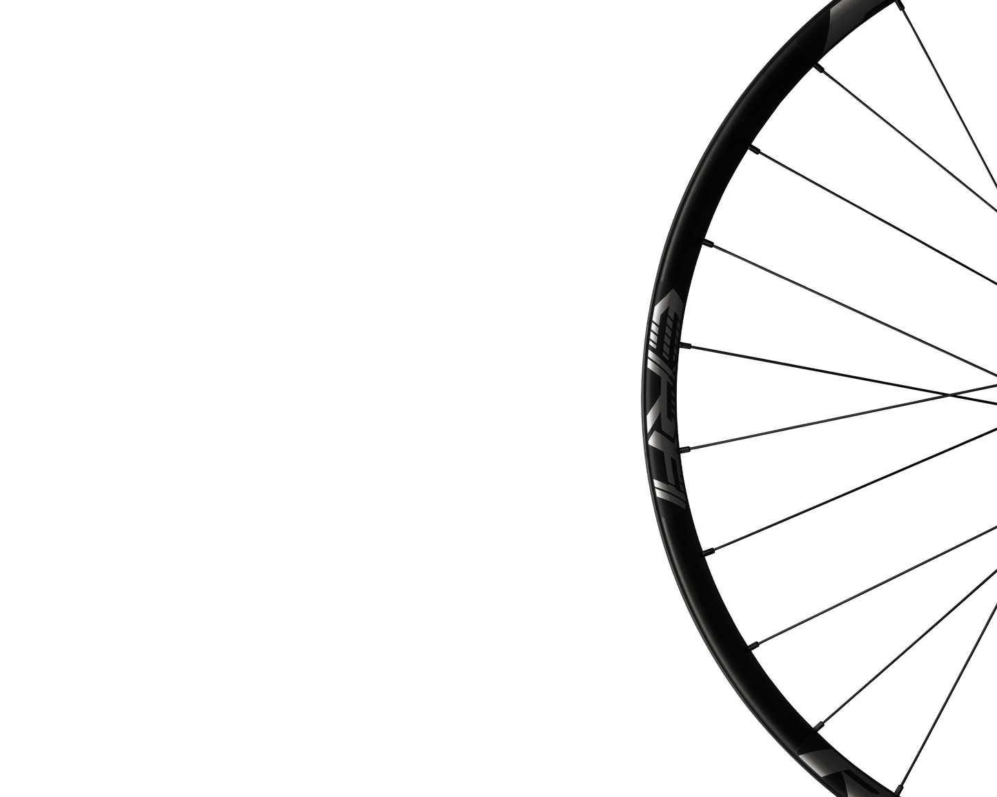 Race Face Carbon WHEEL,ERA,30,15x110,6B,29,F,AM