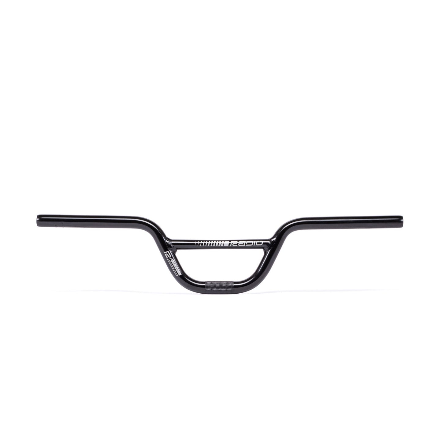 RADIO RACE XENON JUNIOR HANDLEBAR 4.5" BLK