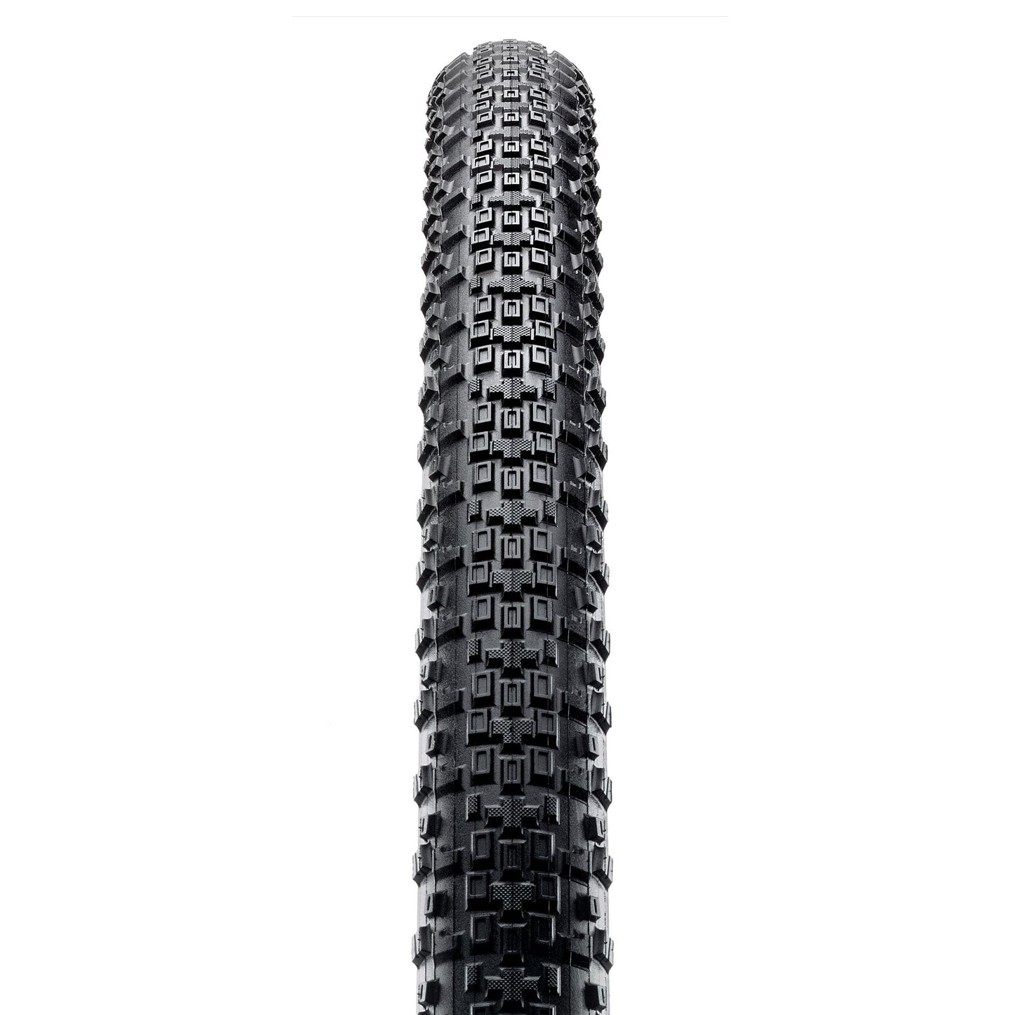 Maxxis, Rambler, Tire, 650x47C, Folding, Tubeless Ready, Dual, EXO, 120TPI, Black