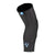 7iDP, Sam Hill Lite, Knee/Shin Guard, Black, L, Pair