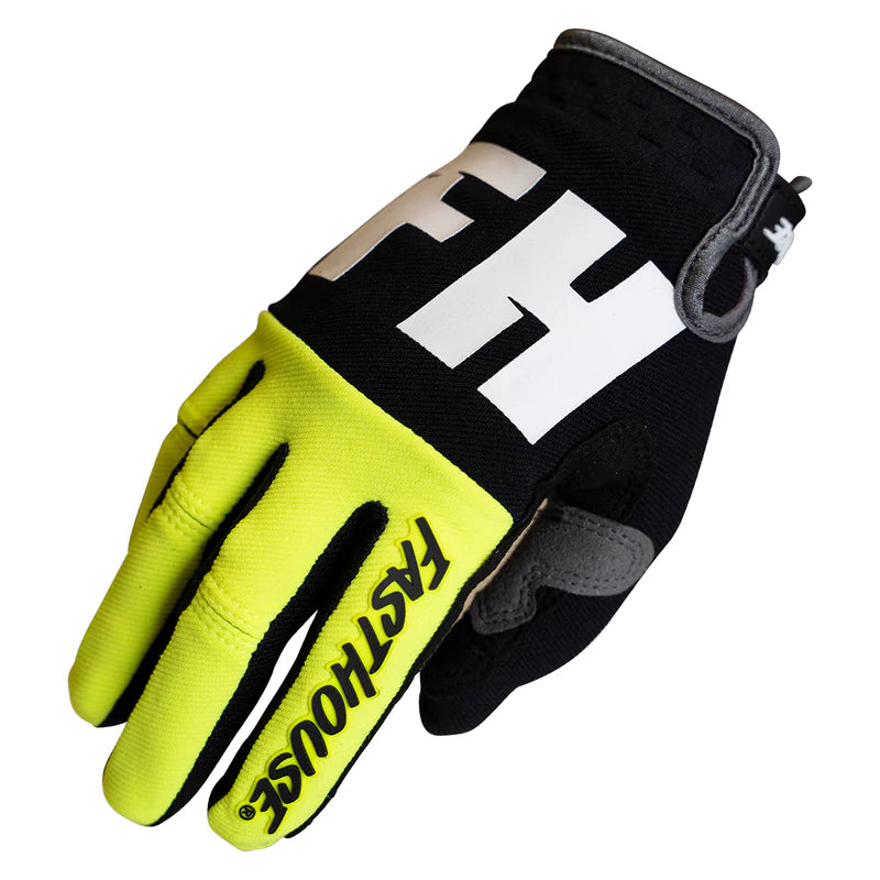 Fast House Speed Style Glove