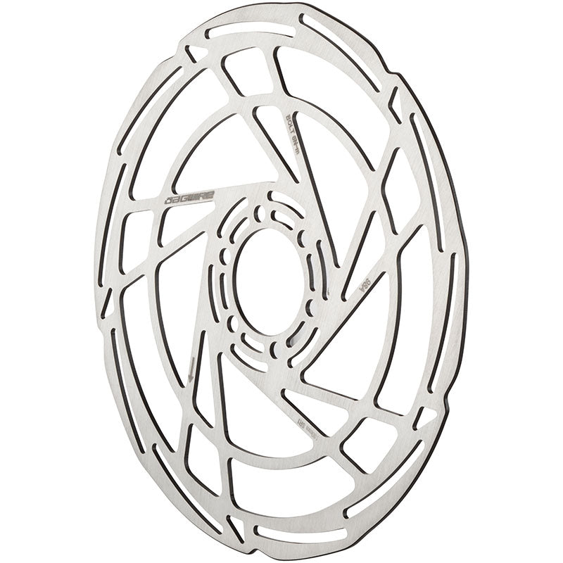 Jagwire, Sport SR1 Center lock, 180mm, Center Lock
