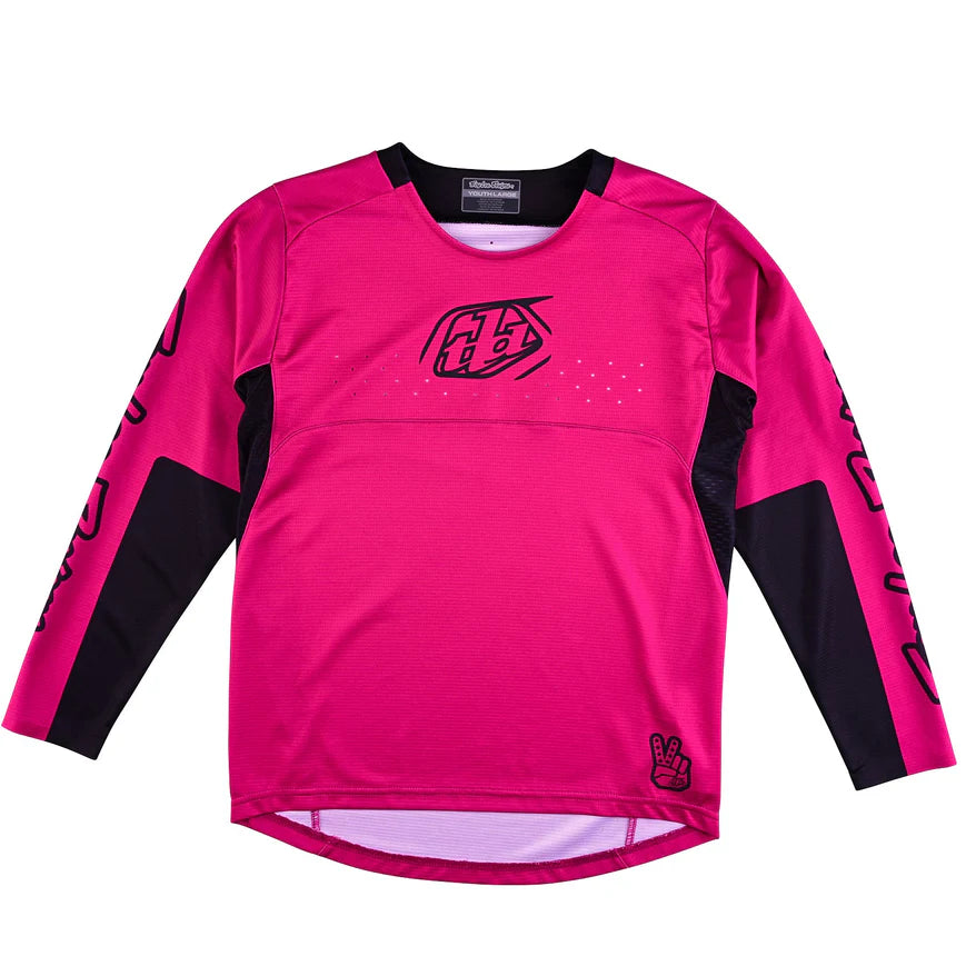 TLD Sprint Jersey Youth