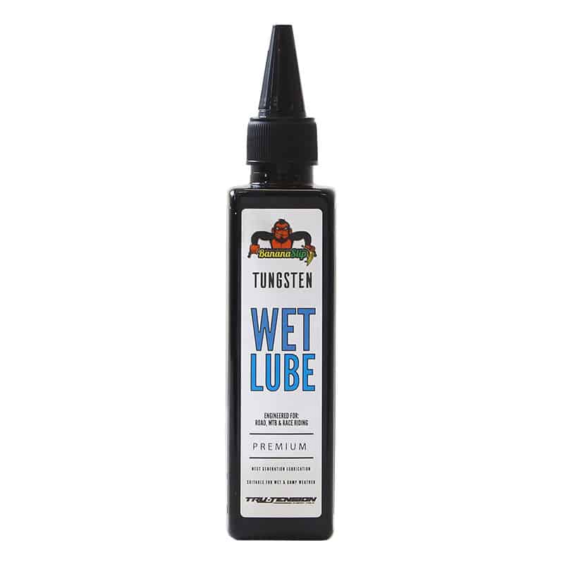 Tru-Tension Tungsten Wet Lube 50ml